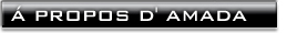 About Us Amada Canada About Us Amada Canada